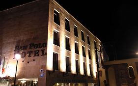 San Polo Hotel Salamanca