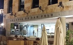 San Polo Hotel Salamanca